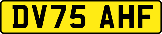 DV75AHF