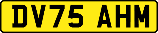 DV75AHM