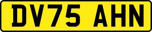 DV75AHN
