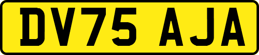 DV75AJA