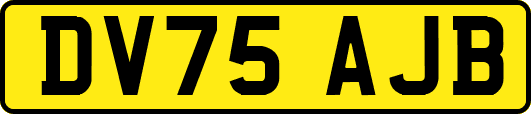 DV75AJB