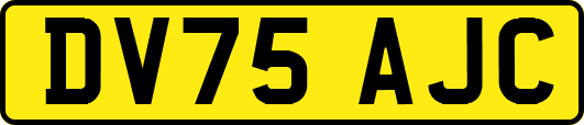 DV75AJC