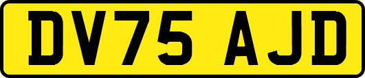 DV75AJD
