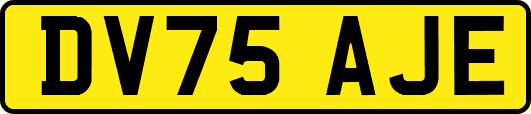 DV75AJE