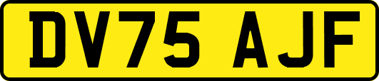 DV75AJF