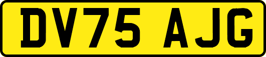 DV75AJG