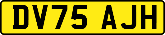 DV75AJH