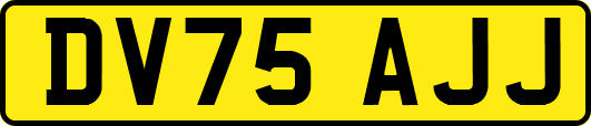 DV75AJJ