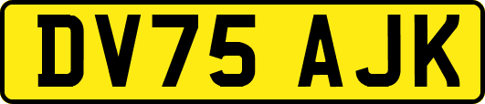 DV75AJK