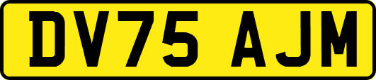DV75AJM