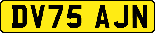 DV75AJN