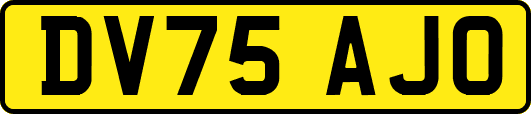 DV75AJO