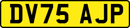 DV75AJP