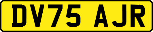 DV75AJR