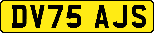 DV75AJS