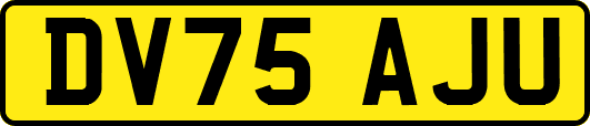 DV75AJU