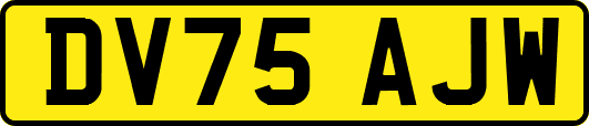 DV75AJW