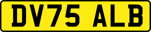 DV75ALB