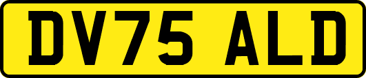 DV75ALD