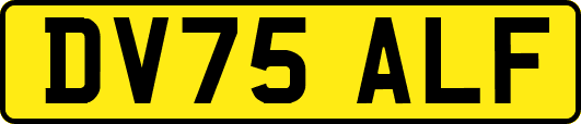 DV75ALF