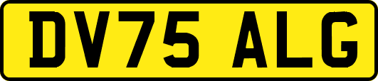 DV75ALG