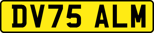 DV75ALM