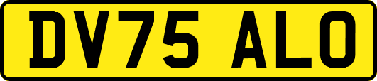 DV75ALO
