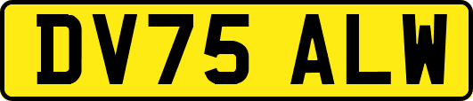 DV75ALW