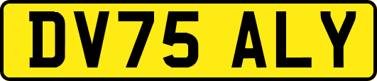 DV75ALY