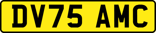 DV75AMC