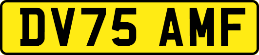 DV75AMF