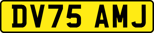 DV75AMJ