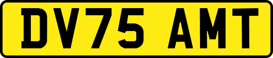 DV75AMT