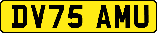 DV75AMU