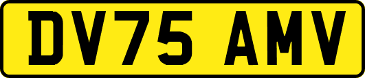 DV75AMV