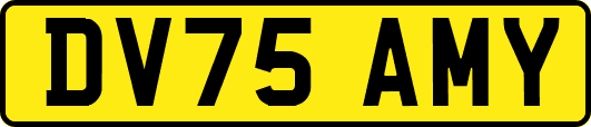 DV75AMY