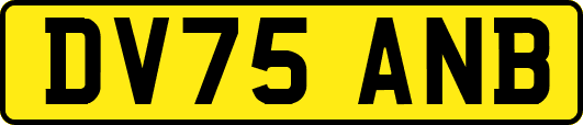 DV75ANB