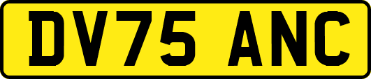 DV75ANC