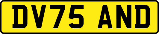 DV75AND