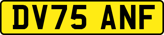 DV75ANF