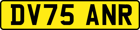 DV75ANR