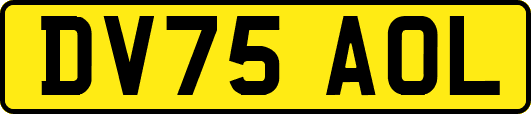 DV75AOL