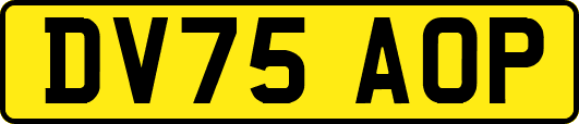 DV75AOP