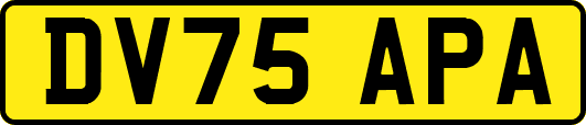 DV75APA