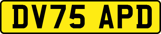 DV75APD