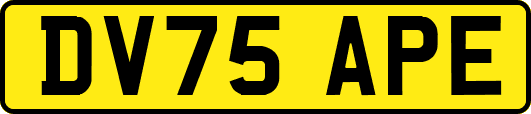 DV75APE