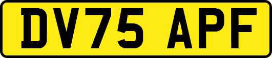 DV75APF