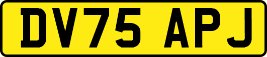 DV75APJ