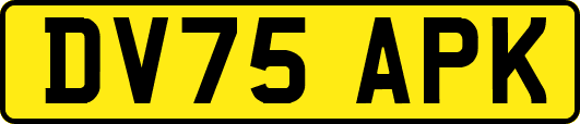 DV75APK