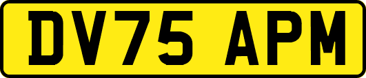 DV75APM